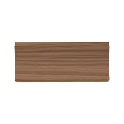 پروفیل MDF دیواری AGT مدل LB-3846 کد 239 | سارای دکور