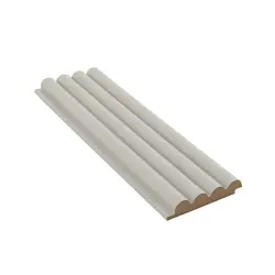 پروفیل MDF دیواری AGT مدل LB-3845 کد 729 | سارای دکور
