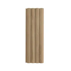 پروفیل MDF دیواری AGT مدل LB-3845 کد 397 | سارای دکور