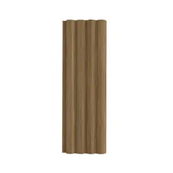 پروفیل MDF دیواری AGT مدل LB-3845 کد 3041 | سارای دکور