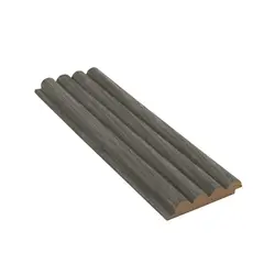 پروفیل MDF دیواری AGT مدل LB-3845 کد 3042 | سارای دکور