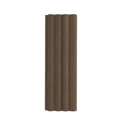 پروفیل MDF دیواری AGT مدل LB-3845 کد 3037 | سارای دکور