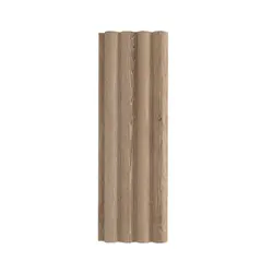 پروفیل MDF دیواری AGT مدل LB-3845 کد 375 | سارای دکور