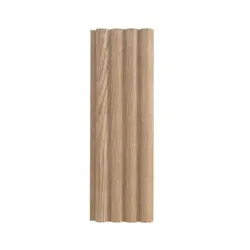 پروفیل MDF دیواری AGT مدل LB-3845 کد 3039 | سارای دکور