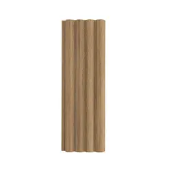 پروفیل MDF دیواری AGT مدل LB-3845 کد 248 | سارای دکور