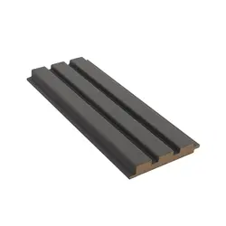پروفیل MDF دیواری AGT مدل LB-3841 کد 3022 | سارای دکور