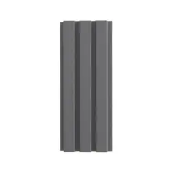 پروفیل MDF دیواری AGT مدل LB-3841 کد 3022 | سارای دکور