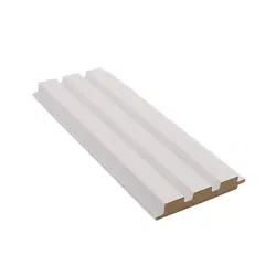 پروفیل MDF دیواری AGT مدل LB-3841 کد 734 | سارای دکور