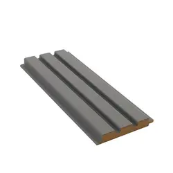 پروفیل MDF دیواری AGT مدل LB-3841 کد 728 | سارای دکور