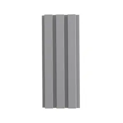 پروفیل MDF دیواری AGT مدل LB-3841 کد 728 | سارای دکور