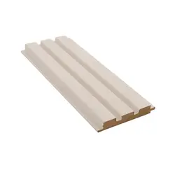 پروفیل MDF دیواری AGT مدل LB-3841 کد 730 | سارای دکور