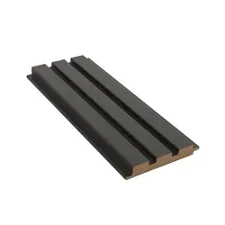 پروفیل MDF دیواری AGT مدل LB-3841 کد 726 | سارای دکور