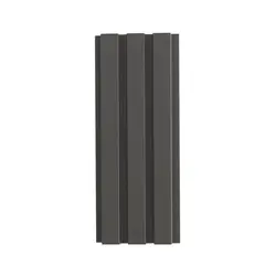 پروفیل MDF دیواری AGT مدل LB-3841 کد 726 | سارای دکور
