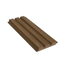 پروفیل MDF دیواری AGT مدل LB-3841 کد 3041 | سارای دکور