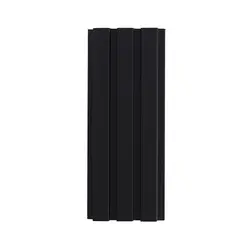 پروفیل MDF دیواری AGT مدل LB-3841 کد 723 | سارای دکور