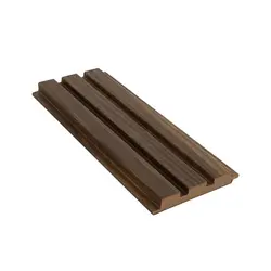 پروفیل MDF دیواری AGT مدل LB-3841 کد 3037 | سارای دکور