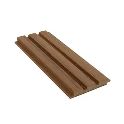 پروفیل MDF دیواری AGT مدل LB-3841 کد 248 | سارای دکور