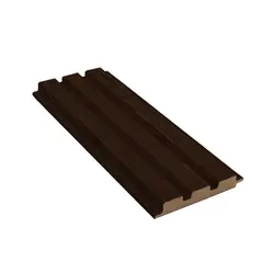 پروفیل MDF دیواری AGT مدل LB-3841 کد 246 | سارای دکور
