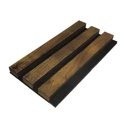 پنل چوبی ZWALL کد 3003 | سارای دکور