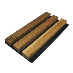 پنل چوبی ZWALL کد 3001 | سارای دکور