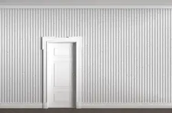 دیوارپوش چوبی Forma مدل 7020 کد 405 | سارای دکور