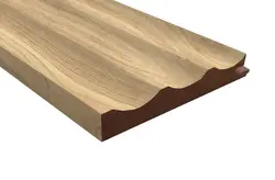 دیوارپوش چوبی Forma مدل 7020 کد 206 | سارای دکور