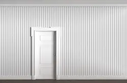 دیوارپوش چوبی Forma مدل 7020 کد 709 | سارای دکور