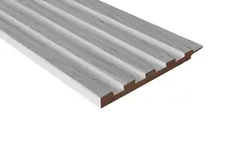 دیوارپوش چوبی Forma مدل 7040 کد 406 | سارای دکور