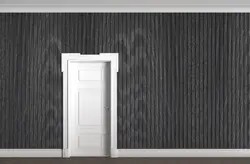 دیوارپوش چوبی Forma مدل 7040 کد 401 | سارای دکور