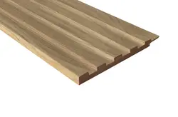 دیوارپوش چوبی Forma مدل 7040 کد 206 | سارای دکور