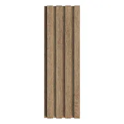 دیوارپوش چوبی Forma مدل 7040 کد 205 | سارای دکور