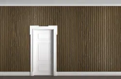 دیوارپوش چوبی Forma مدل 7040 کد 204 | سارای دکور