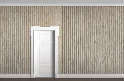 دیوارپوش چوبی Forma مدل 7040 کد 202 | سارای دکور