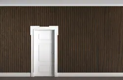 دیوارپوش چوبی Forma مدل 7040 کد 201 | سارای دکور