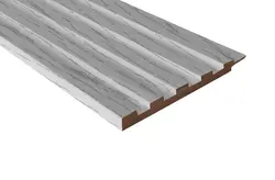 دیوارپوش چوبی Forma مدل 7040 کد 200 | سارای دکور