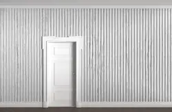 دیوارپوش چوبی Forma مدل 7040 کد 200 | سارای دکور