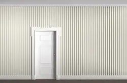 دیوارپوش چوبی Forma مدل 7040 کد 711 | سارای دکور