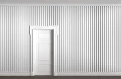 دیوارپوش چوبی Forma مدل 7040 کد 709 | سارای دکور