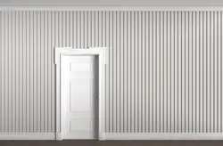 دیوارپوش چوبی Forma مدل 7040 کد 701 | سارای دکور
