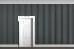 دیوارپوش چوبی Forma مدل 7040 کد 702 | سارای دکور