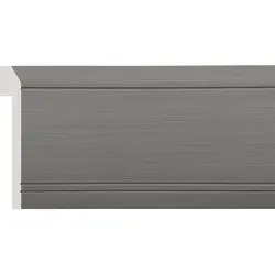 قرنیز پلی استایرن بهینا عرض 13 سانت سری N15 | سارای دکور