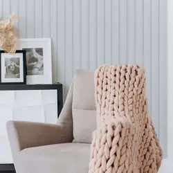 دیوارپوش ویکتوریا 12 سانتی مدل LV10 | Saray Decor