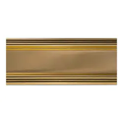 قرنیز ویکتوریا 6.6 سانتی مدل WE66G | Saray Decor