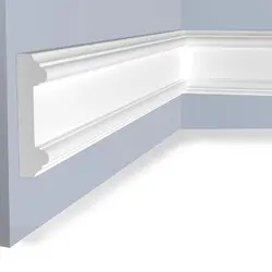 قرنیز ویکتوریا 6.6 سانتی مدل WE66 | Saray Decor