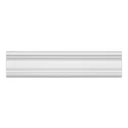 قرنیز ویکتوریا 4 سانتی مدل LD40 | Saray Decor