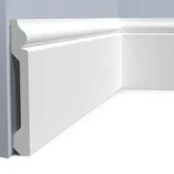 قرنیز ویکتوریا 13.6 سانتی مدل B136 | Saray Decor