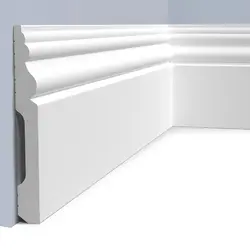 قرنیز ویکتوریا 12.6 سانتی مدل B126 | Saray Decor