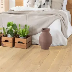 پارکت چوبی گردویی میلان | Saray Decor