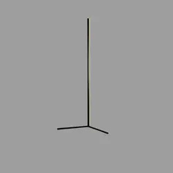 چراغ استند خطی کد KT7 | Saray Decor