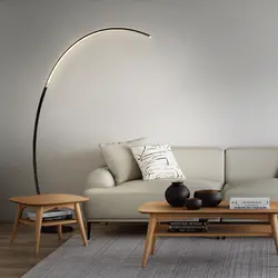 چراغ استند KT9 SMD | Saray Decor